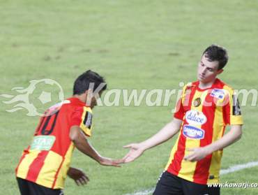 [2016-2017] L1-J04 Espérance Tunis - CS Hammam-Lif 0-0