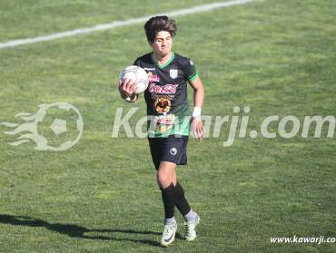 [2016-2017] CT 1/4 Finale CS Hammam-Lif - Etoile du Sahel 0-0 (5-4 TAB)