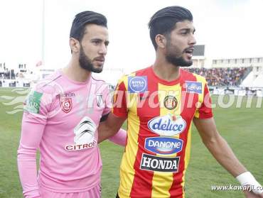 [2016-2017] L1 - Playoff - J04 Club Sportif Sfaxien - Espérance Tunis 0-0
