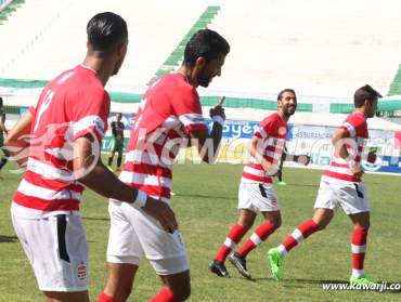 [2016-2017] 1/2 Finale CT CS Hammam-Lif - Club Africain 0-3