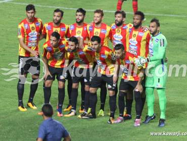 [2017-2018] L1 J04 Espérance Tunis - AS Gabès 1-0