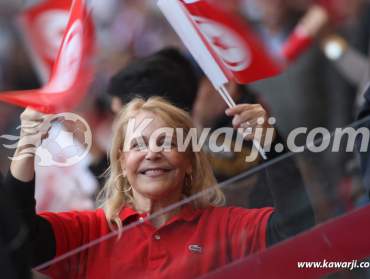 [Elim CM 2018] Tunisie - Libye 0-0