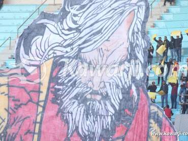 [2017-2018] L1 J06 Espérance S. Tunis - Club Africain 1-0