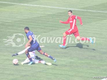 [2017-2018] L1 J21 Etoile du Sahel - Club Africain 0-1