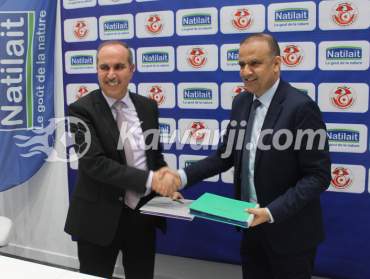 Convention FTF-Natilait