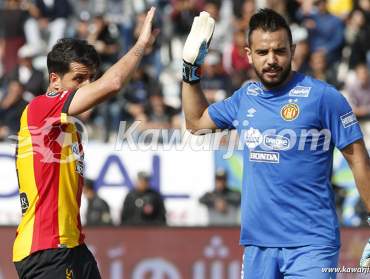 [2017-2018] L1 J22 Club Sportif Sfaxien - Espérance Sportive Tunis 0-2