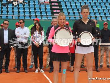 Nana Trophy Finale 2018