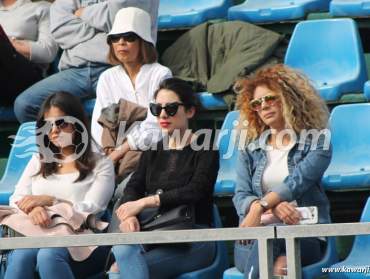 Tunis Open 2018 16èmes de finale