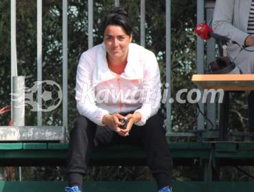 Tunis Open : 1/8emes de finale