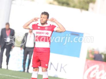 Coupe de Tunisie-Demi finale : CA Bizertin-Club Africain 1-1