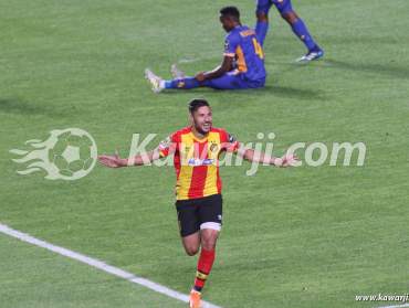 [LC-2018] Espérance Sportive Tunis - Township 4-1