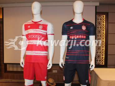 Conférence de presse d'avant saison du Club Africain