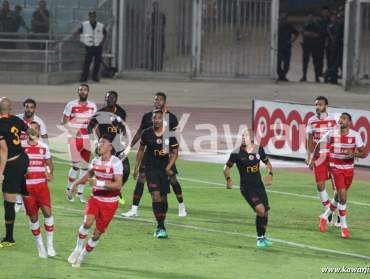 [Amical] Club Africain - Galatasaray 0-1