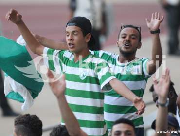 [2018-2019] L1 J01 Club Sportif Hammam-Lif - Club Africain 0-0