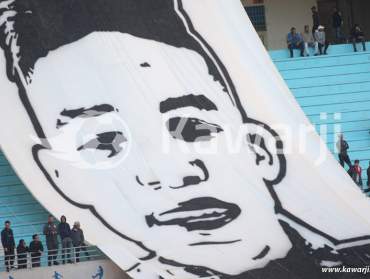 [LC-2019] 1/16 Finale : Club Africain - Al Hilal Soudan 3-1