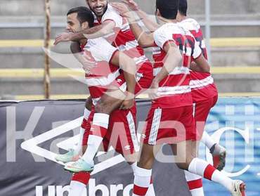 [2018-2019] L1 J10 Club Africain - Etoile Sportive Metlaoui 3-1