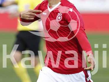 [2018-2019] L1 J12 Etoile Sportive Sahel - Stade Tunisien 4-1