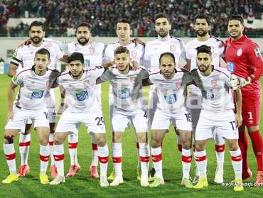 [LC-2019] Club Africain - CS Constantine 0-1