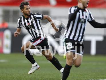 [CC 2019] Etoile Sportive Sahel - Club Sportif Sfaxien 0-1