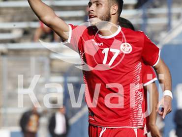 [Amical] Tunisie Olympique - Algérie Olympique 1-0