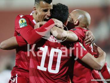 [CC 2019] Etoile Sportive Sahel - Enugu Rangers 2-1
