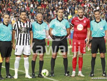 [CC 2019] Club Sportif Sfaxien - Etoile Sportive Sahel 2-1
