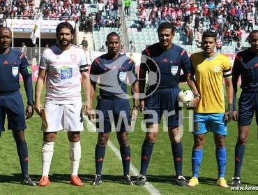 [LC 2019] Club Africain - Ismaily 1-0