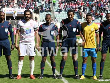 [LC 2019] Club Africain - Ismaily 1-0