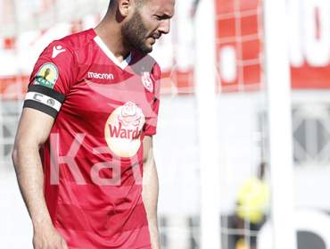 [CC 2019] Etoile Sportive Sahel - Salitas FC 1-0