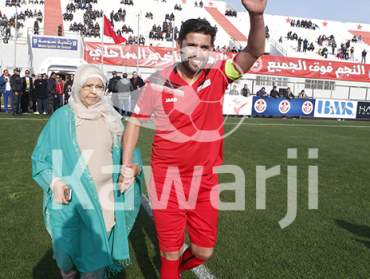 Jubilé Karim Haggui