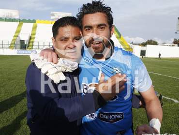 [2018-2019] L2 AS Marsa - AS Soliman 1-2