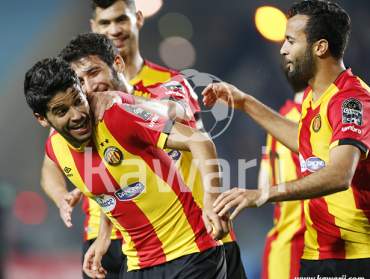 [LC 2019] Espérance Sportive Tunis - CS Constantine 3-1