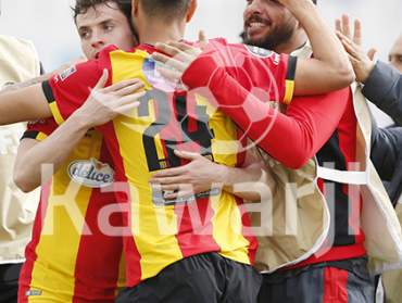 [2018-2019] L1 J20 Union Sportive Monastirienne - Espérance Sportive Tunis 0-1