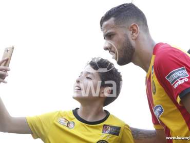 [CT 2019] Espérance Sportive Tunis - Union Sportive Monastirienne 3-1