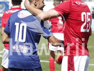 [2018-2019] L1 J22 Etoile Sportive du Sahel - Espérance Sportive Tunis 0-0