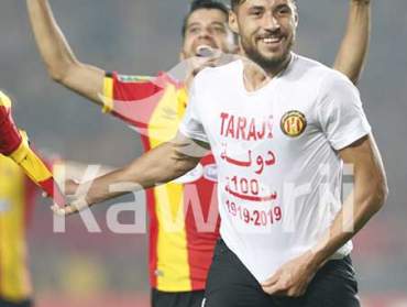 [LC 2019] Finale - Espérance Sportive Tunis - Wydad AC 1-0