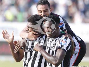 [CT 2019] Club Sportif Sfaxien - Espérance Sportive Tunis  1-1 (tab 4-2)