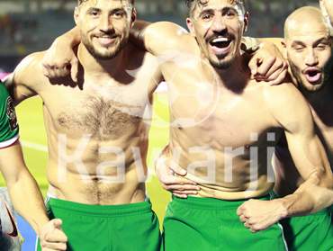 [Egypt 2019] Algérie-Sénégal 1-0