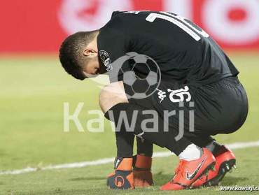 [Egypt 2019] Sénégal-Tunisie 1-0