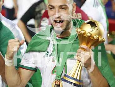 [Egypt 2019] L'Algérie sacrée championne d'Afrique 2019