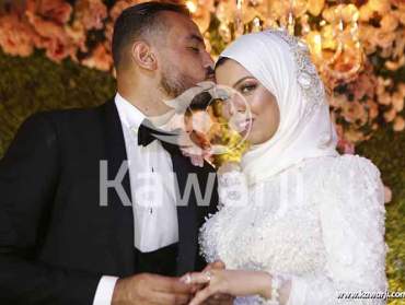 Mariage Moez Ben Cherifia