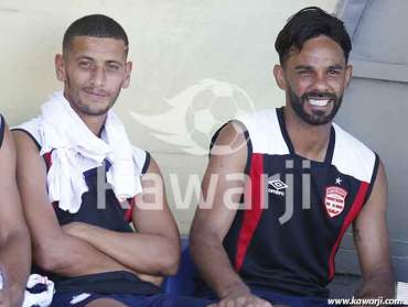 [Amical] Club Africain - AS Solimane 0-0