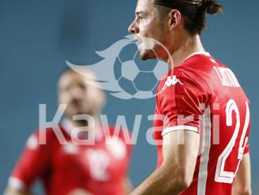 [Amical] Tunisie - Mauritanie 1-0