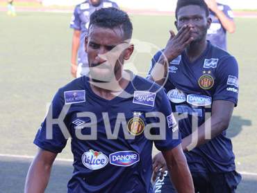[LC 2019] Elect Sport - Espérance Sportive Tunis 1-1