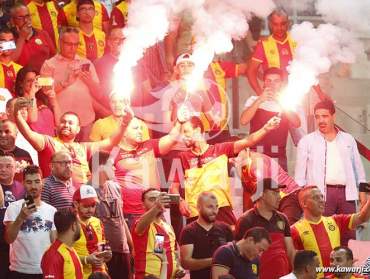 [L1 J03] Espérance Tunis - CS Hammam-Lif 2-0