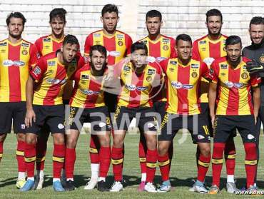 [Amical] Espérance Tunis - AS Rejiche 2-1