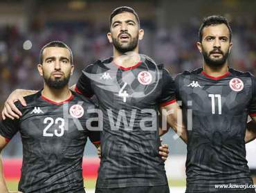 [Amical] Tunisie - Cameroun 0-0