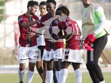 [L1 J05] Club Athlétique Bizertin - Club Sportif Sfaxien 1-2