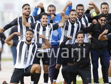 [CT] SC Ben Arous - Stade Gabésien 1-0