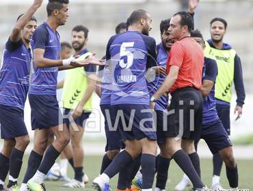 [L2 J06] ES Radès - CO Médenine 0-0